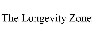 THE LONGEVITY ZONE