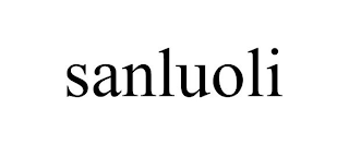 SANLUOLI