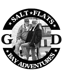 G D SALT FLATS BAY ADVENTURES