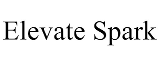 ELEVATE SPARK