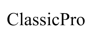 CLASSICPRO