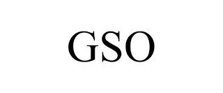 GSO