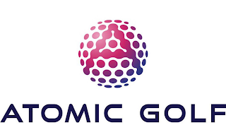 A ATOMIC GOLF