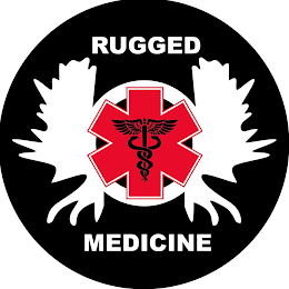 RUGGED MEDICINE