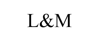 L&M