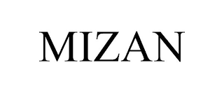 MIZAN