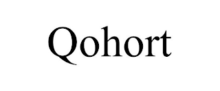 QOHORT