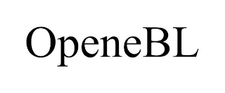 OPENEBL