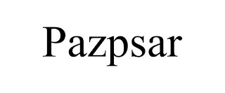 PAZPSAR