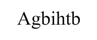 AGBIHTB