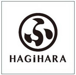 HAGIHARA