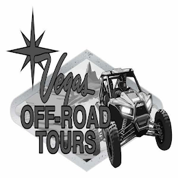 VEGAS OFF-ROAD TOURS