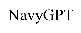 NAVYGPT