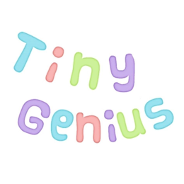 TINY GENIUS