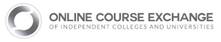 ONLINE COURSE EXCHANGE OF INDEPENDENT COLLEGES AND UNIVERSITIES