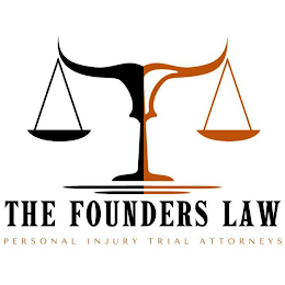 THE FOUNDERS LAW PERSONAL INJURY TRIAL ATTORNEYS