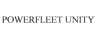 POWERFLEET UNITY