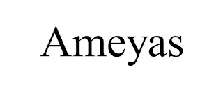 AMEYAS