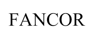 FANCOR