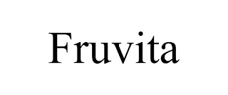 FRUVITA