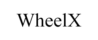 WHEELX