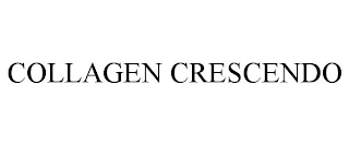 COLLAGEN CRESCENDO