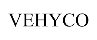 VEHYCO