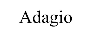 ADAGIO