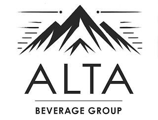 ALTA BEVERAGE GROUP