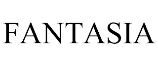 FANTASIA