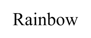 RAINBOW