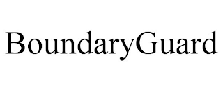 BOUNDARYGUARD