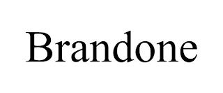 BRANDONE