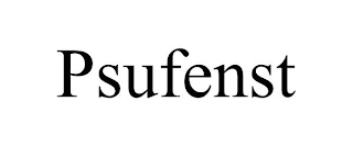 PSUFENST