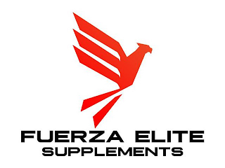 FUERZA ELITE SUPPLEMENTS