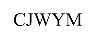 CJWYM