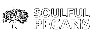 SOULFUL PECANS