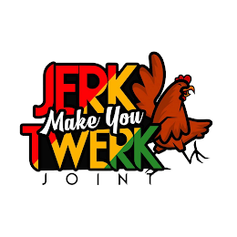 JERK MAKE YOU TWERK JOINT