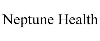 NEPTUNE HEALTH