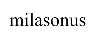 MILASONUS
