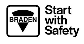 BRADEN START WITH SAFETY