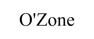 O'ZONE