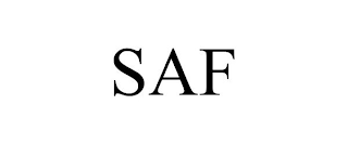 SAF