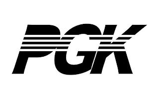 PGK