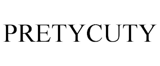 PRETYCUTY