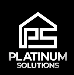 PS PLATINUM SOLUTIONS