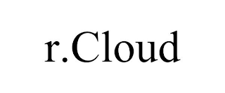 R.CLOUD