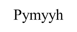 PYMYYH