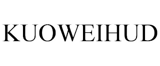KUOWEIHUD