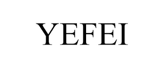 YEFEI